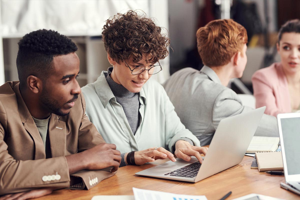 Transformation numérique des services informatiques