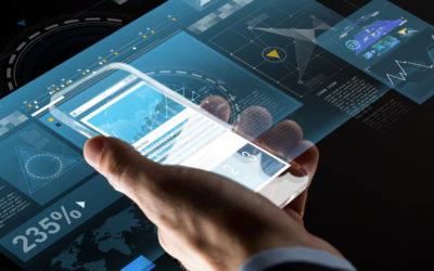 La business intelligence est un vrai accélérateur de la transformation digitale des entreprises !