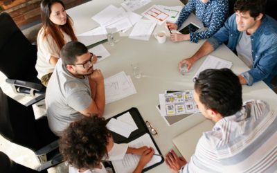 Savoir accompagner le changement en entreprise, cela s&rsquo;apprend ?