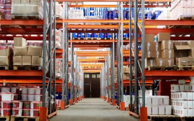 Comment la logistique se transforme au sein des retailers historiques ?