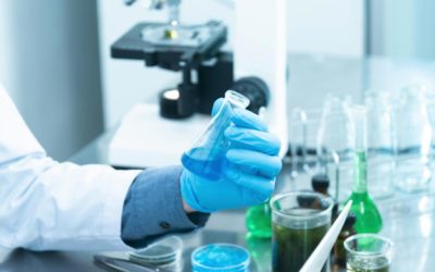 Comment améliorer la productivité du labo avec une gestion data efficace