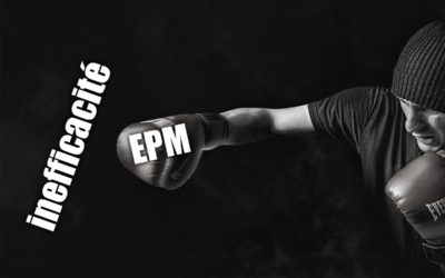 Logiciel EPM : Le pilier de la gestion de la performance d’entreprise