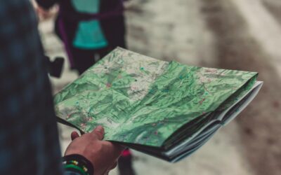 Passer d’un tableur à un logiciel de cartographie pour décrire son SI